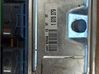 Engine control unit/module ECU 261206606