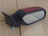 Front door electric wing mirror 
