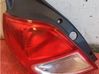 Lámpara de faros/luces traseros 