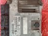 Motorsteuergerät ECU 9661376380