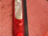 Rear tail light bulb 