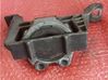 Engine mount bracket 