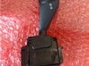 Multifunctional control switch/knob 17D940