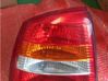 Rear tail light bulb 