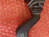 Wiper switch 90243395