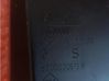 Ohjauspyörän lukitus 8200020613B