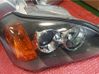 Headlight/headlamp 