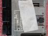 Unidad de control/módulo ECU del motor 9651132880
