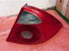 Rear tail light bulb 