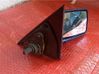 Manual wing mirror 