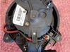 Air flap motor/actuator 658267S