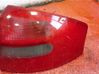 Lámpara de faros/luces traseros 4B5945096