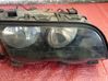 Headlight/headlamp 