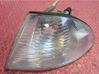 Front indicator light 