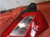 Rear tail light bulb 8200073237