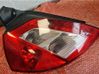 Rear tail light bulb 8200073236