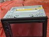 Radio/CD/DVD/GPS head unit 