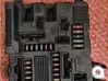 Fuse module 8200306033B