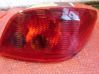 Rear tail light bulb 
