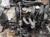 Engine swap 