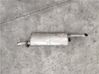 Exhaust gas pipe 61789