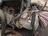 Manual 5 speed gearbox 