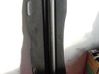Parcel shelf load cover 96389368ZD
