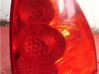 Rear tail light bulb 