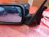 Front door electric wing mirror 