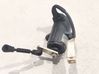 Accelerator pedal position sensor 0206001021