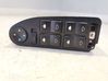Electric window control switch 8368986