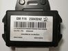 Comfort/convenience module 25843242