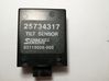 Yaw turn rate sensor 25734317