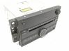 Radio/CD/DVD/GPS head unit 96672509