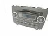 Radio/CD/DVD/GPS head unit 39100SWAG102