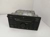 Radio/CD/DVD/GPS head unit 3M5T18C815BE