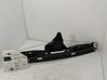 Rear window lifting mechanism without motor 3006562L00JS41C