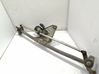 Front wiper linkage and motor 22084735
