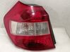Rear/tail lights E1021864