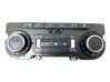 Climate control unit 3T0907044AR