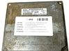 Engine control unit/module 2U7A12A650TG