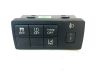 Other switches/knobs/shifts D13L66170