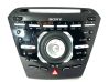 Central console control unit BM5T18K811MA