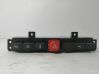 Hazard light switch 20898134