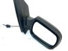 Front door electric wing mirror 023409
