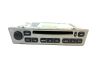 Unidad delantera de radio/CD/DVD/GPS 9X4318B876DC