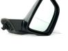 Front door electric wing mirror 022573