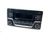 Radio/CD/DVD/GPS head unit 28185BV80A