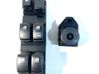 Electric window control switch 4834971100