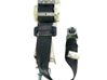 Rear seatbelt buckle 33058228